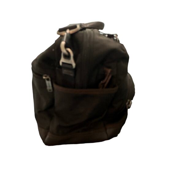 TUMI Alpha Bravo Everett Essential Bag Unisex - Picture 6 of 11